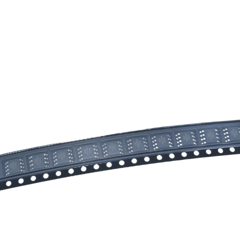 10Pcs/Pcs SGM8255B-2XS8G/TR SOIC-8 SGM8255,8.5MHz,High Voltage,High Precision,Low Noise,Operational Amplifier,electronics