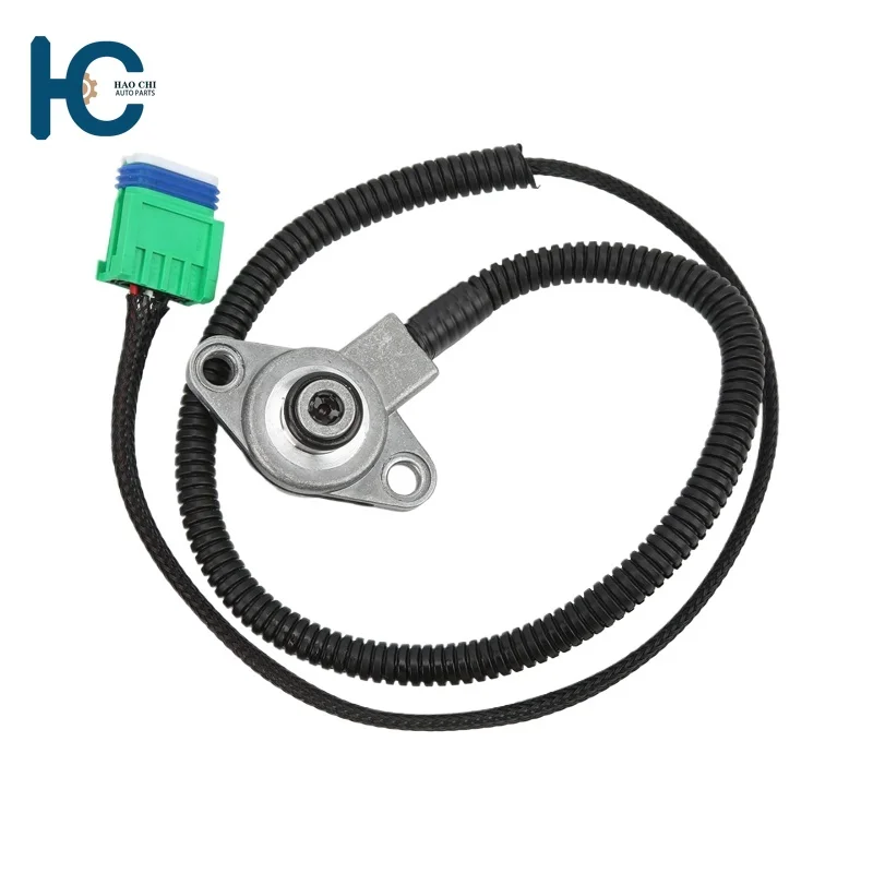 7700100009 252924 Transmission Pressure Sensor for P-eugeot 206 307 308 C-itroenC3 C4 C5 C8 R-enault 19Gearbox HDI DPO AL4