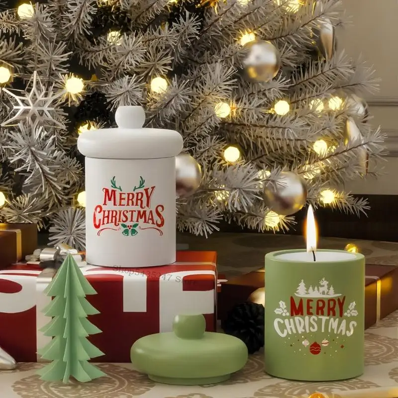 

Versatile Silicone Jar Mold Holders Mould DIY Resin Crafts Jewelry Holders And Decorative Containers