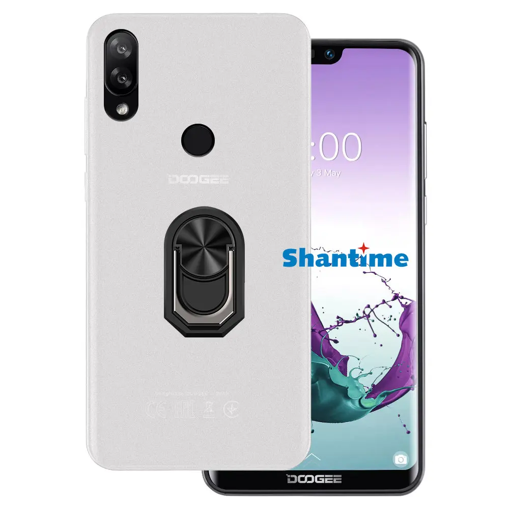 Luxury Shockproof R… - image