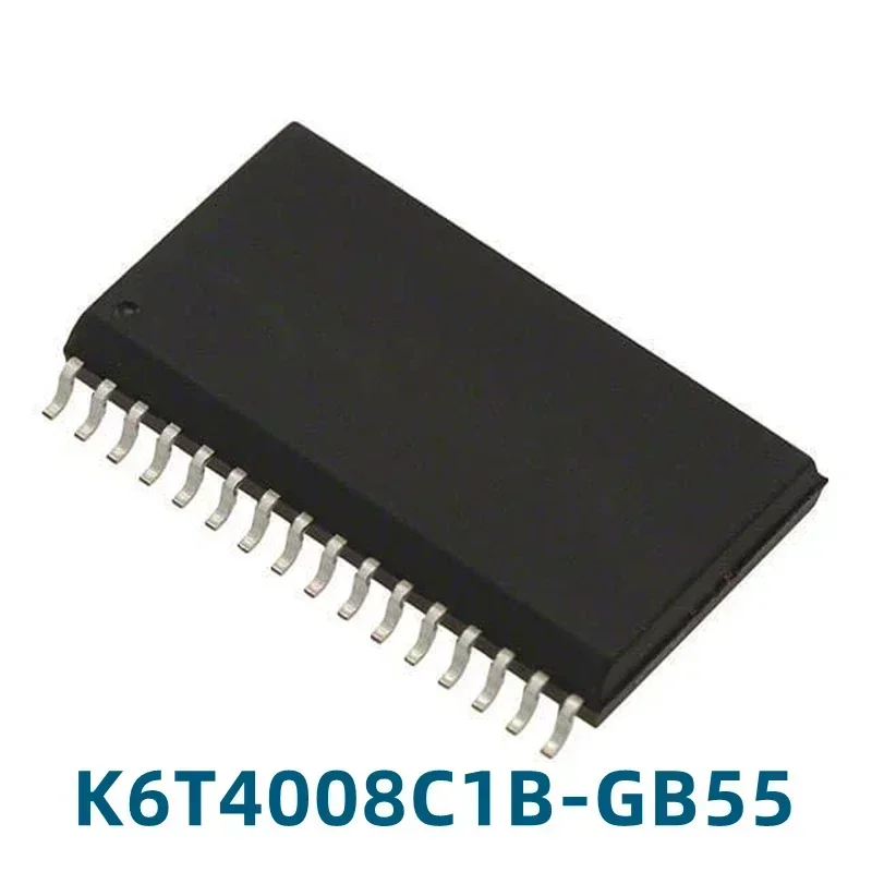 1PCS K6T4008C1B-GB55 K6T4008C1B Memory Integrated Circuit Low Power Static Memory SOP32