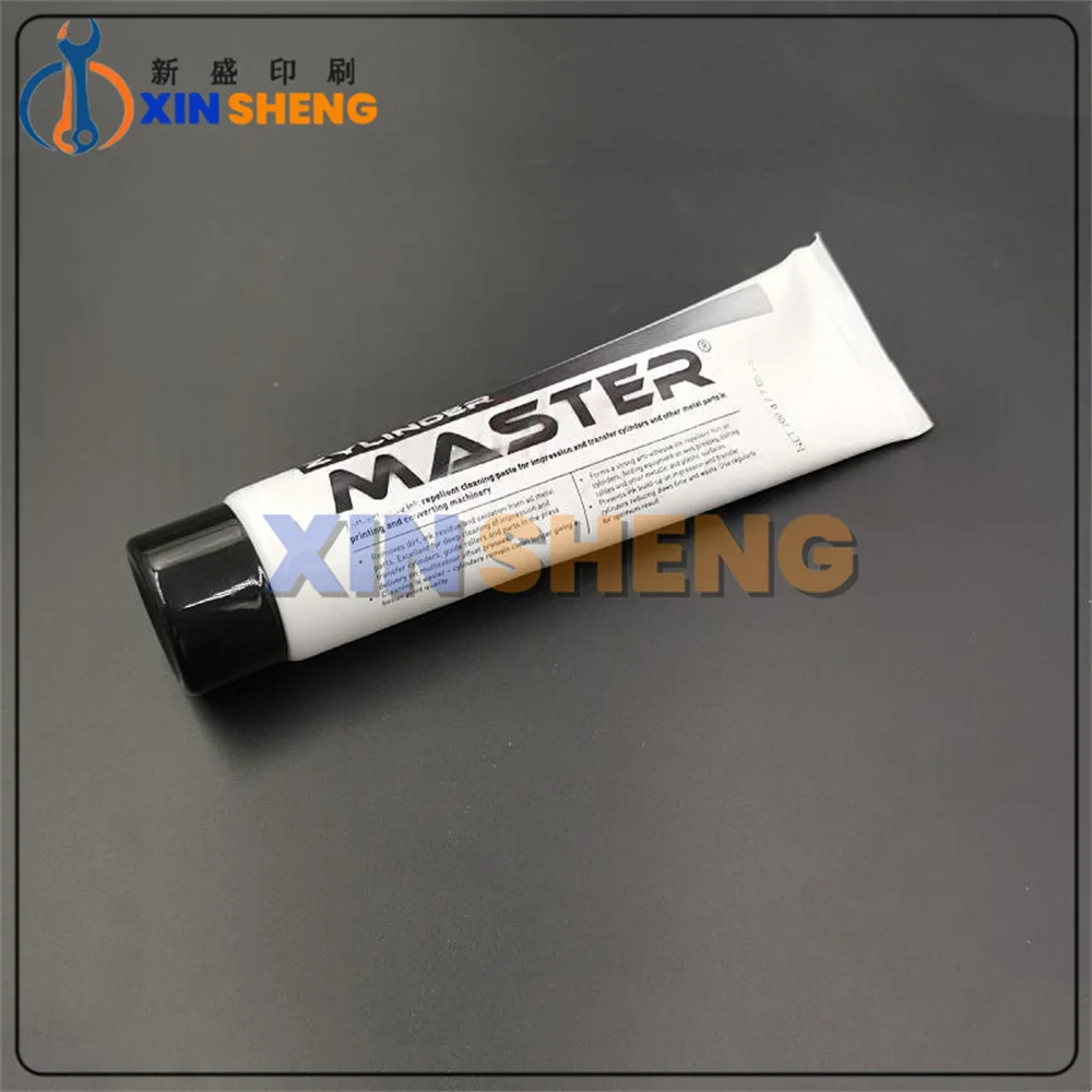 High Quality Anti Sticking Paste Printing Machine Accessories