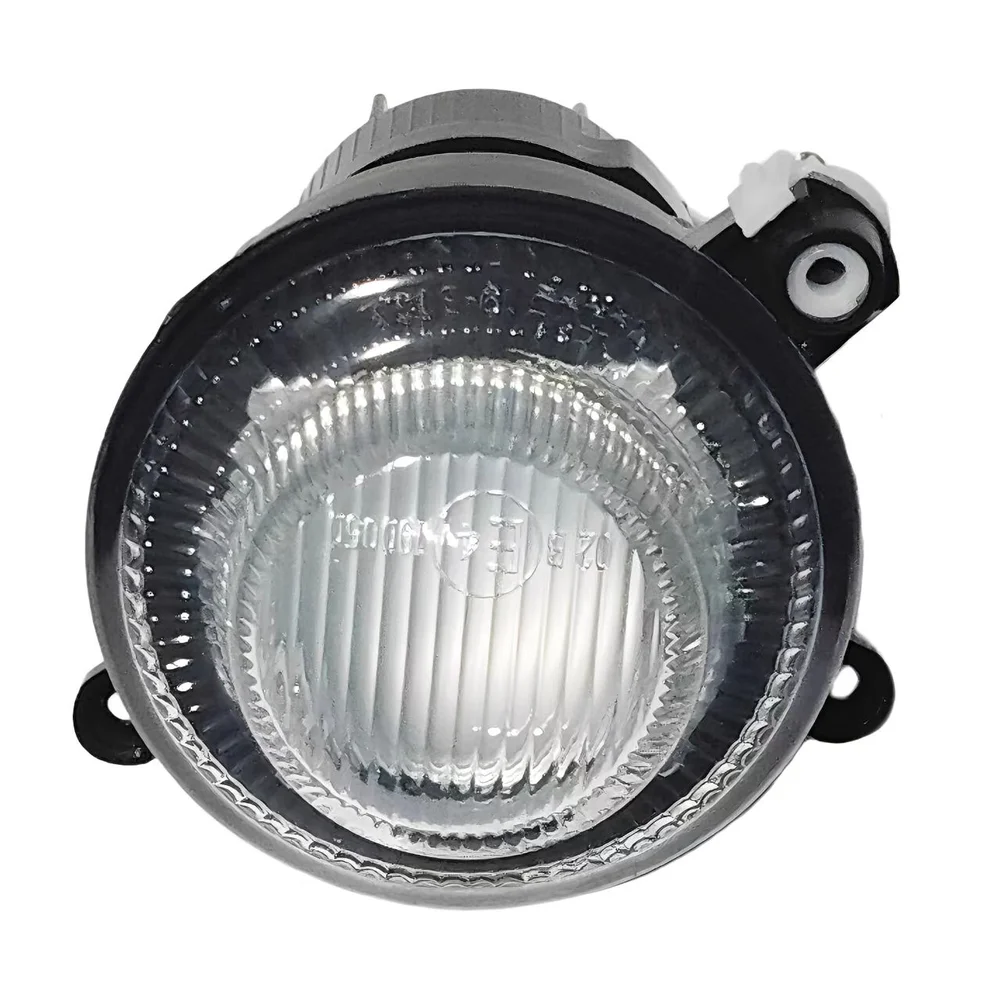

Front Bumper Repair Front Fog Light Base Fog Light Replacement Replacement Fog Light Lamp Base OE Reference Recommended