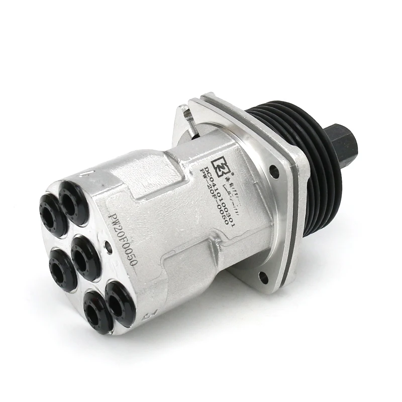 Mechanic Hydraulic … - image