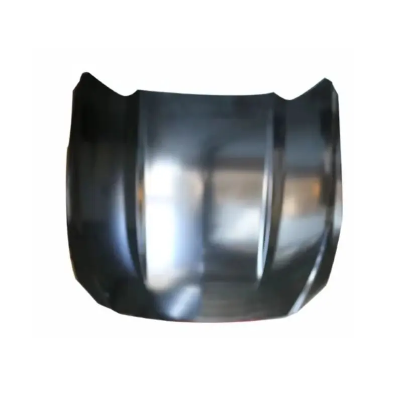 

High Quality HOOD for M 2015 - Auto Part Accessory with Enhanced Durability And Fit