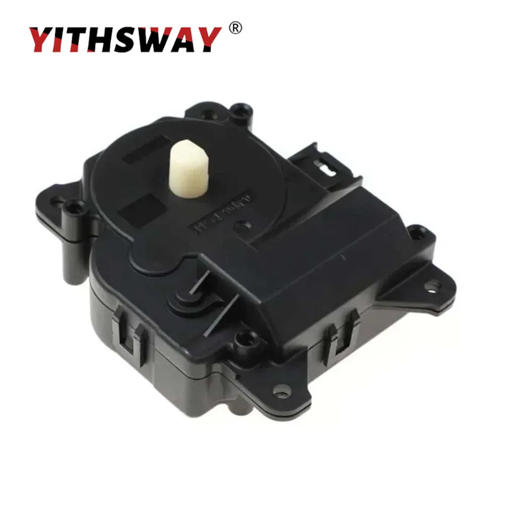 Calentador HVAC, mezcla de aire, actuador de puerta, soplador, Motor siete para Lexus GX470 Toyota Land Cruiser Prado 4Runner Hilux Surf 87106-35120