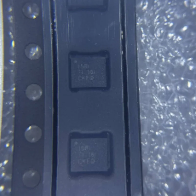 IC TPS61178RNWR VQFN-13 Texas Instruments 10A Step-Up DC-DC Regulator 2.7V-20V to 4.5V-20V Adjustable 2.2MHz