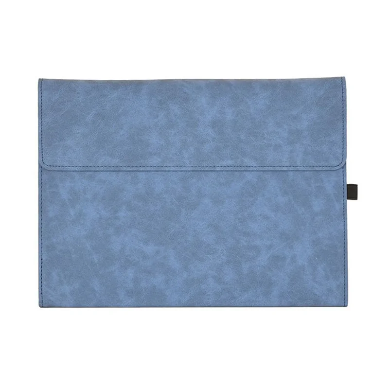 

TA-PU Leather Flip Cover Case For Surface Go 1/2/3/4 Tablet For Microsoft For Surface Go 4 3 2 1 Tabletop Stand Sleeve