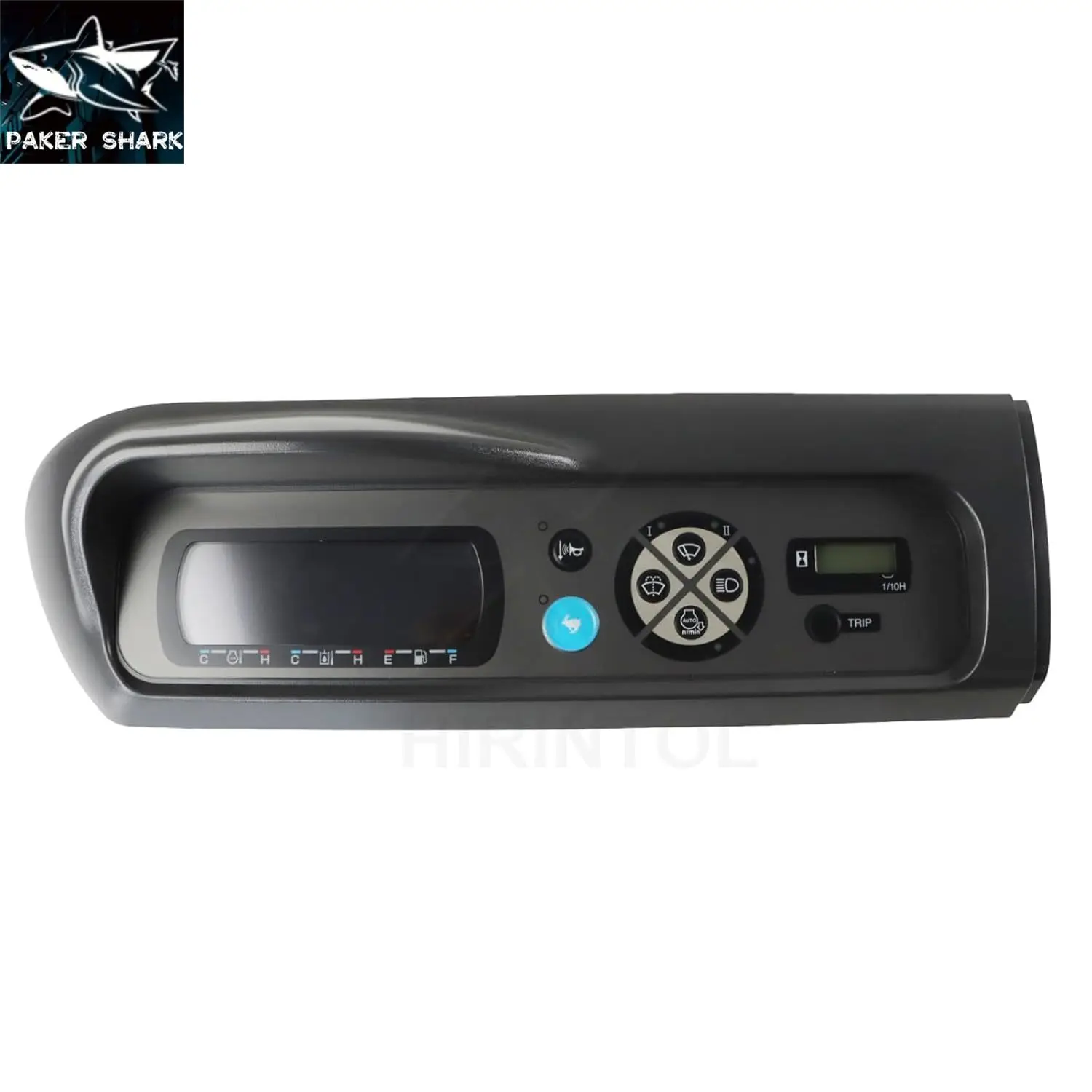 

KHR10051 KHR10052 KHR10053 KHR10054 Monitor Cluster Gauge For SH130-5 SH200-5 SH210-5 SH240-5 SH330-5 Excavator Parts