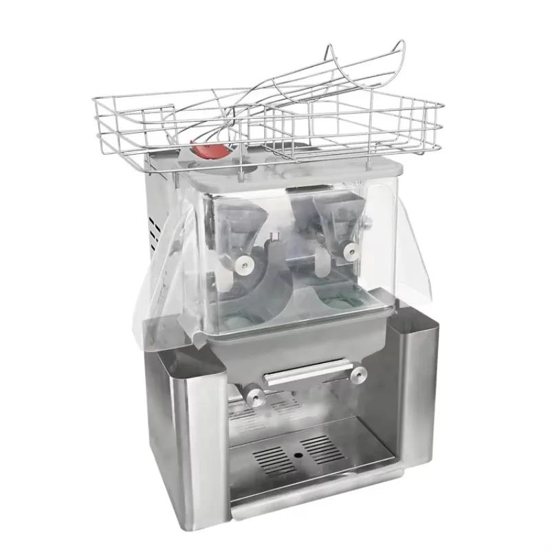 Commercial Vertical Orange Juicer Machine Automatic Orange Juice Machine