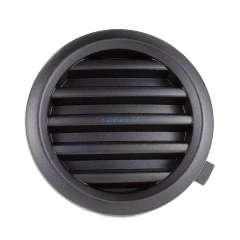 

T3LF Front Bumper Fog Light Grilles Cover Frame for Forester 2009-2013 57731SC020