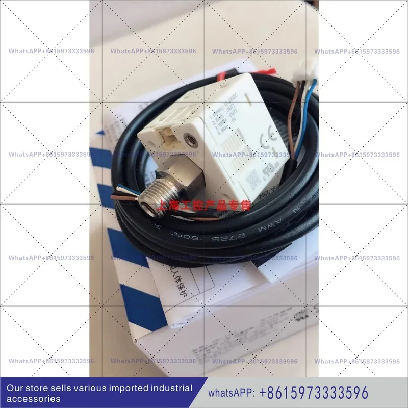 DP-101 102 101A 102A 011 Pressure Gauge Sensor Vacuum E P