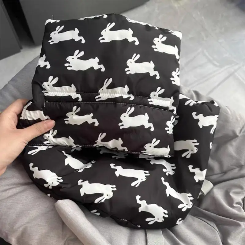 f19f 귀여운 유아 식당 의자 쿠션 흙 방향 분리 가능한 높은 의자 쿠션 패드