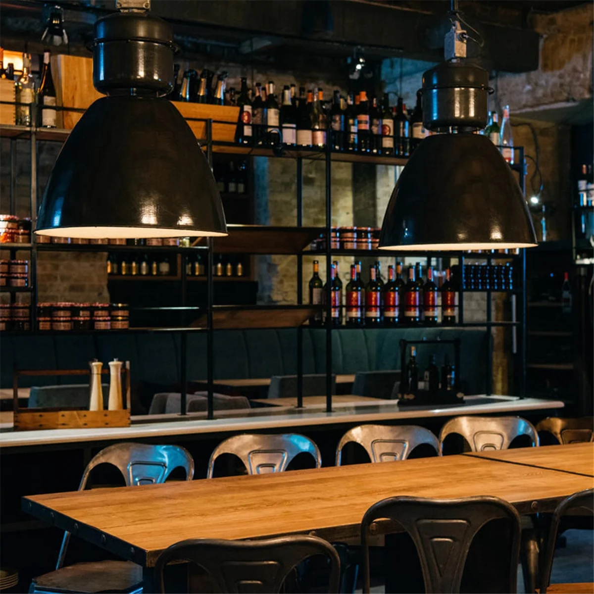 RISE 10 шт., кнопка вызова, беспроводной пейджер, система вызова официанта для ресторана, кальяна, бара, кафе-бара, обслуживание клиентов, черный