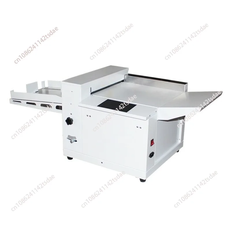 WD-350A Digital Creasing Machine, 7