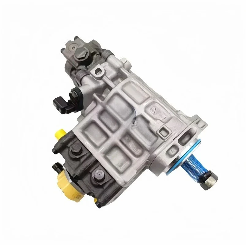 

Топливный насос 368-9171 для экскаватора Cat E320d, запчасти для строительной техники