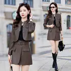 leather pencil skirt