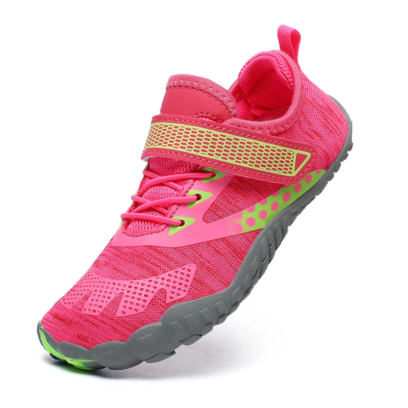 New Children's Water Shoes Quick-drying Beach Barefoot Water Shoes Unisex Swimming Sandals Boating Beach Wading Sports Shoes image 3