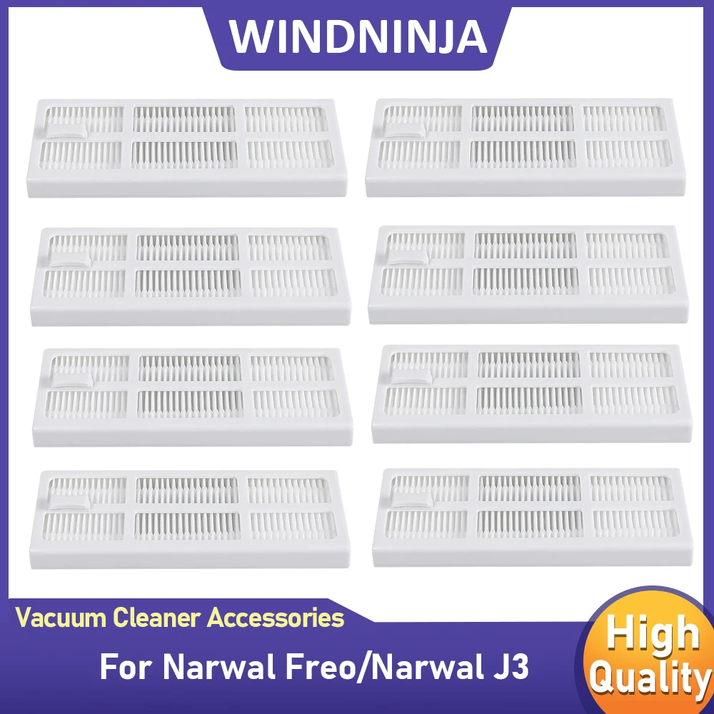 For Narwal J3 For N…