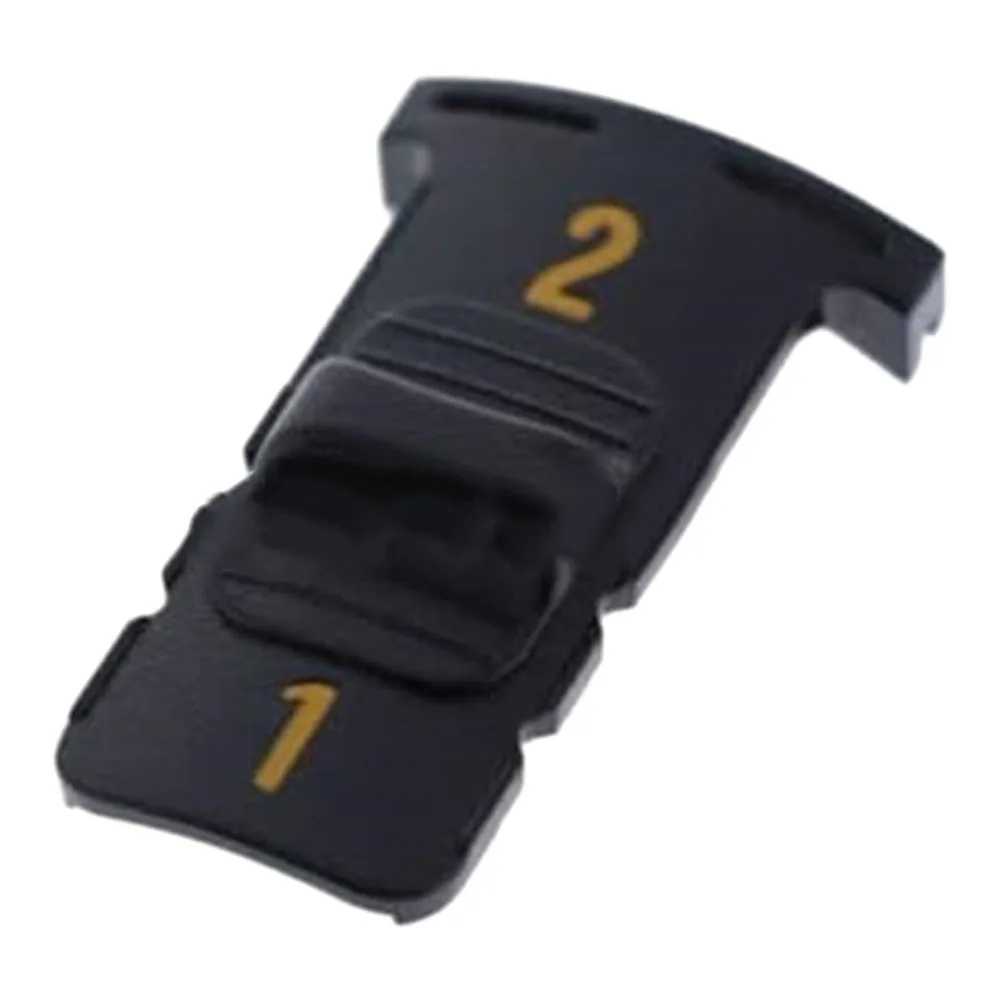 Imagem -03 - Botão Shifter de Broca para Ferramentas Elétricas Acessórios N397466 Dcd791b-b3 Dcd796d2 Dcd796d2bt Dcd797d2 Dce151b