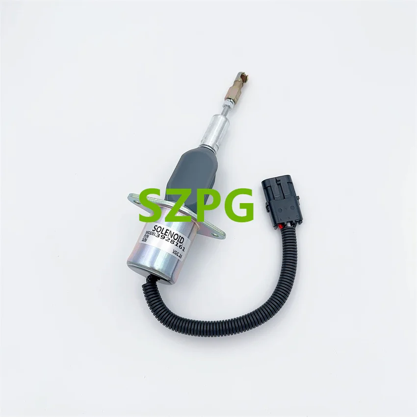 

24V 3928161 Pour CumSERVICES 6ct 8.3 kombinasi
