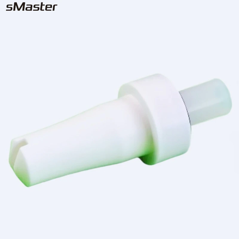 

Плоское сопло sMaster 1007932 NF21 1007935 для пистолета для порошкового покрытия GM03 и GA03