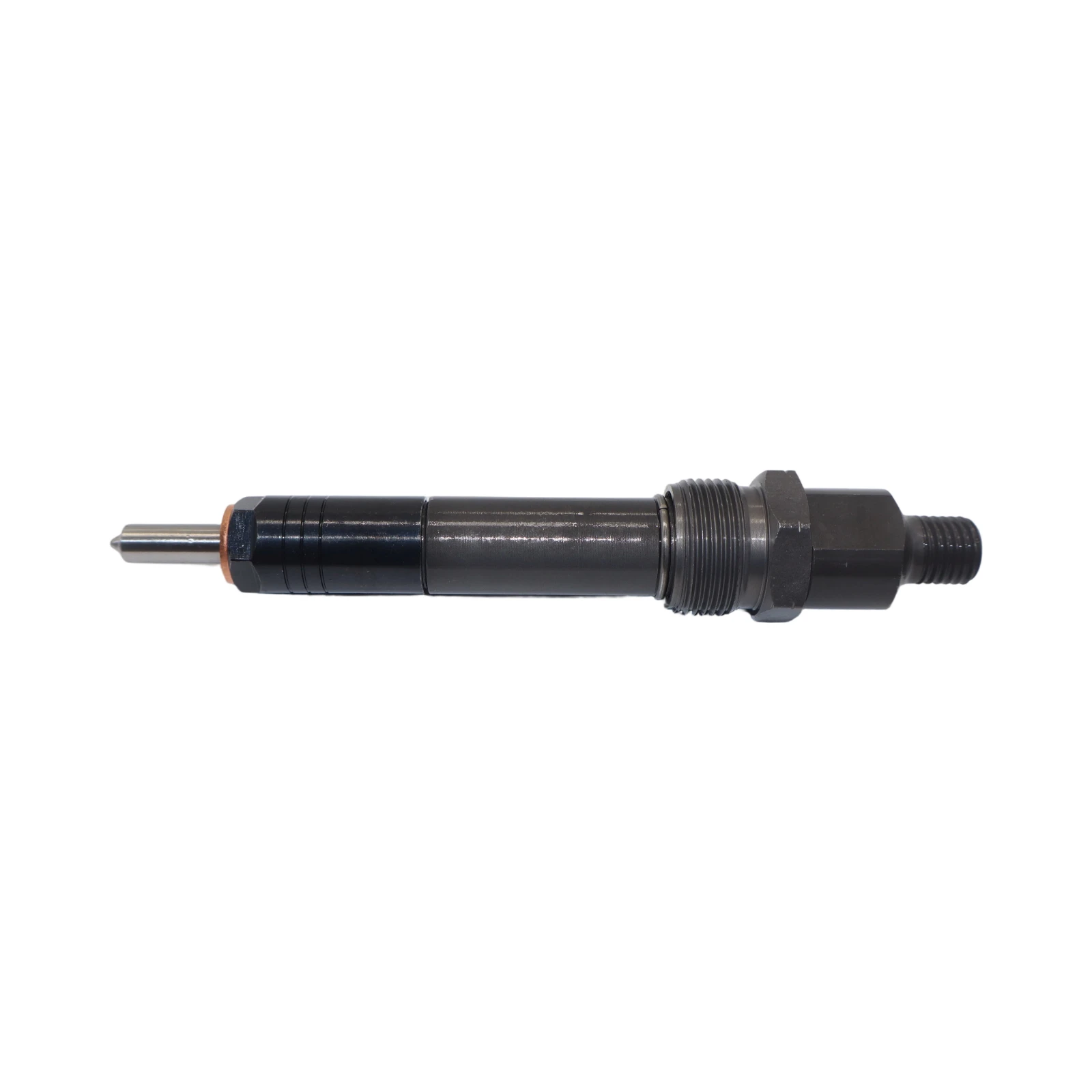 4PCS Fuel Injector 1561719 For Caterpillar CAT 416C 426C 428C Backcavator loader