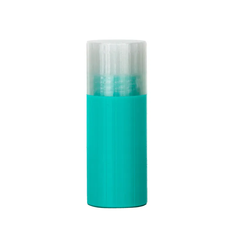 2pcs 21700 Battery 18650 Battery/Single Cell Battery Box 1 Cell Battery Storage Box Twisting Structure