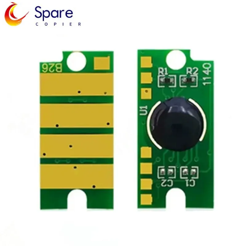 4x Toner Reset Chip for Xerox Phaser 6020 6022 WorkCentre 6025 6027 Laser Printer chip 106R02759 106R02756 106R02757 106R02758