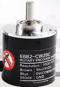 

E6B2-CWZ6C 500P/R encoder