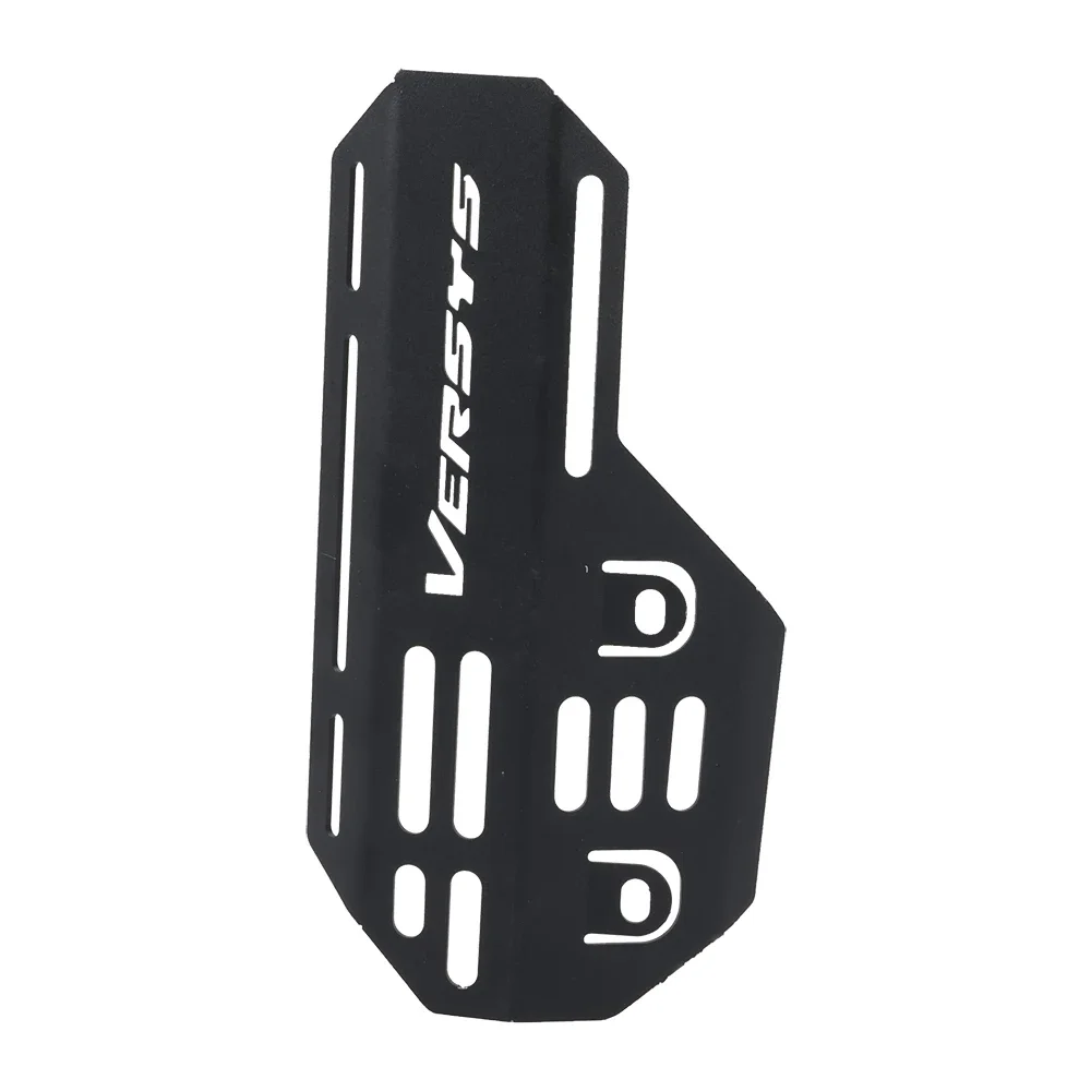 2024 2025 For Kawasaki Versys 650 1000 1000SE KLE650 KLE VERSYS650 Motorcycle Front Fork Shock Absorber Guard Protector Cover