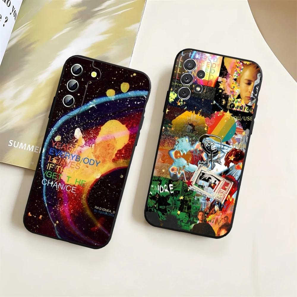 Radioheads Rock Ban… - image