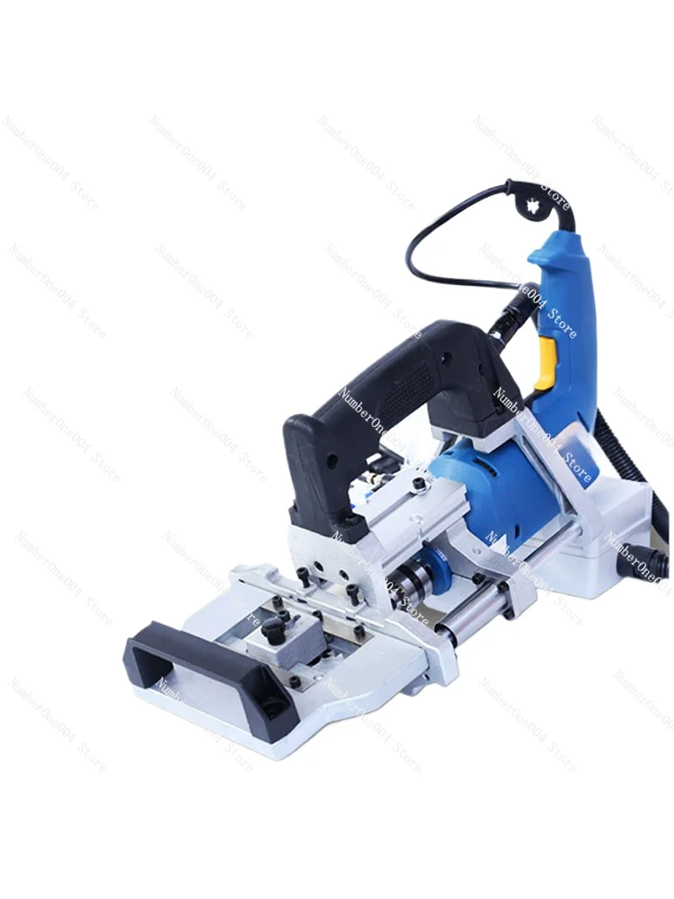 Applicable to Machine Horizontal Drill Woodworking CNC Cutting Machine Three-in-One