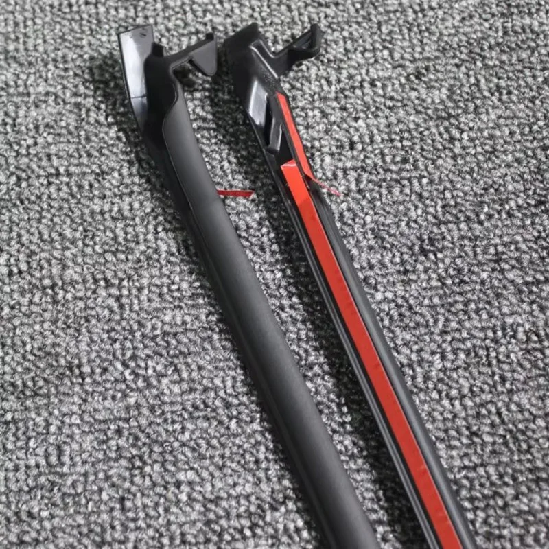 FOR 2018-2020 Camry door sealing strip, front and rear door sound insulation and waterproof sealing strip