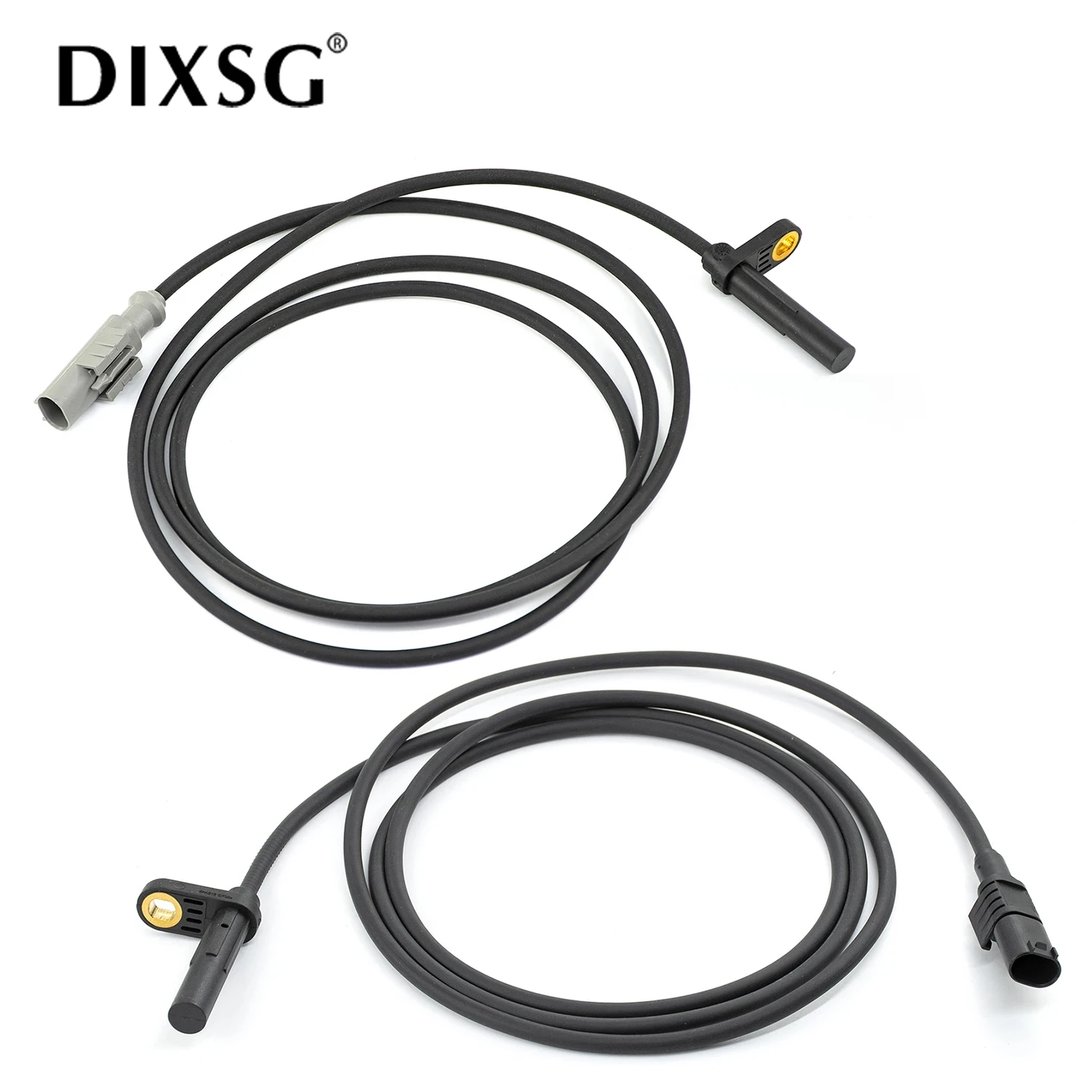 ABS Sensor 9065401217; 0265009341 For DODGE BENZ SPRINTER 2500 3500 for Rear Left or Right
