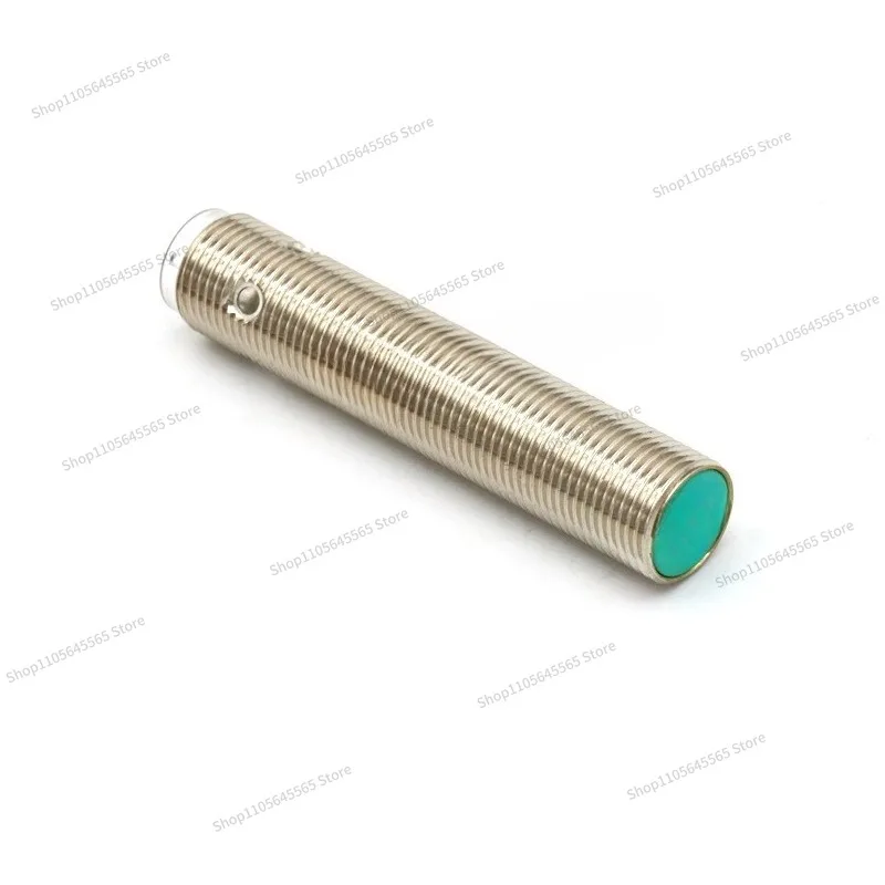 For Original M12 Proximity Sensor NEB6-12GM50-E2-V1 Embedded PNP Normally Open, Without Wire