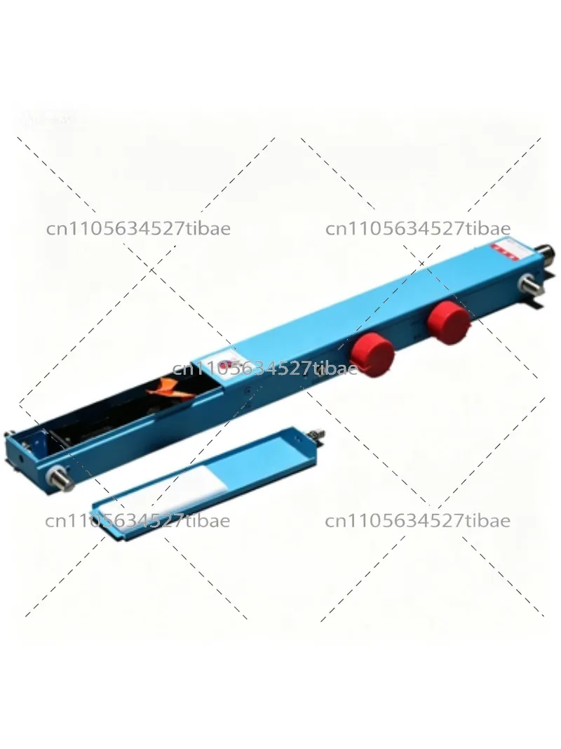 144MHz 2m Band Radio Direction Finder PJ-2D with Steel Wire Ruler Antenna for ARDF Training