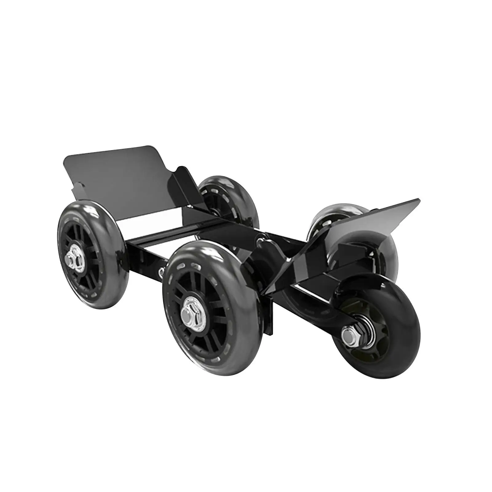 Trailer móvel de motocicleta, acessórios de motocicleta, assistência de moto