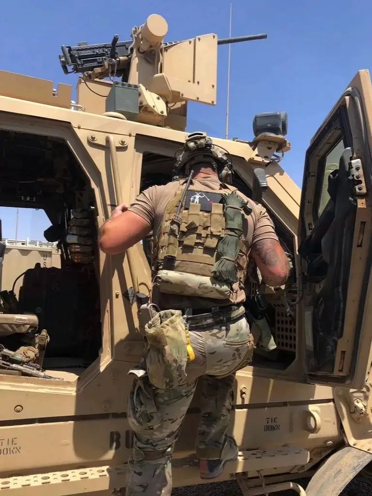 FE Style FCPC V5 Un ensemble complet de gilets tactiques