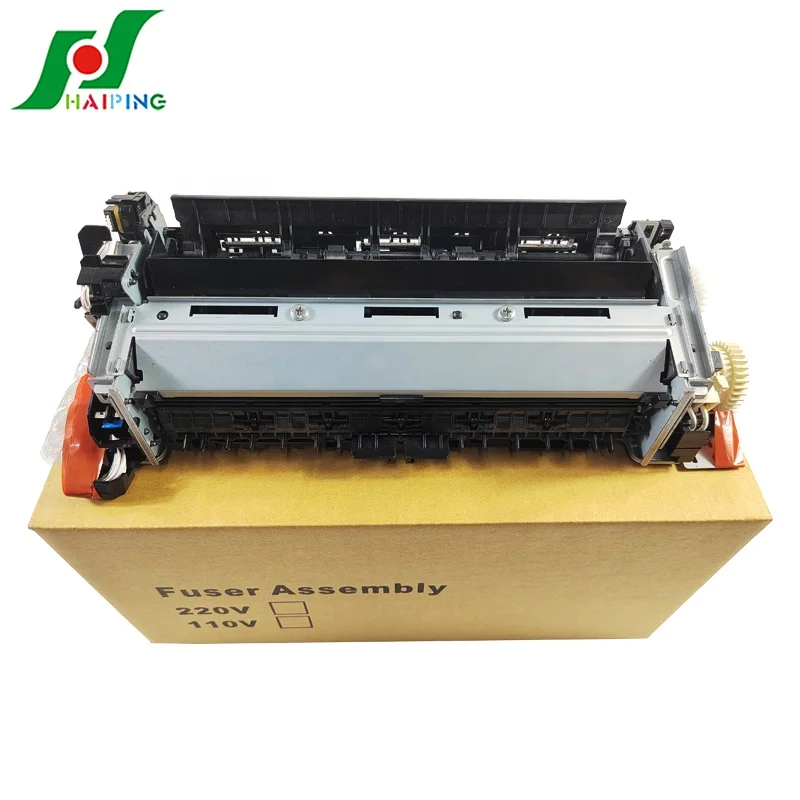 ZHHP 110V/220V Simplex Fuser Unit For HP Color LaserJet Pro M452 / M477fnw / M480 Fuser Assembly RM2-6431-000CN/RM2-6432-000CN