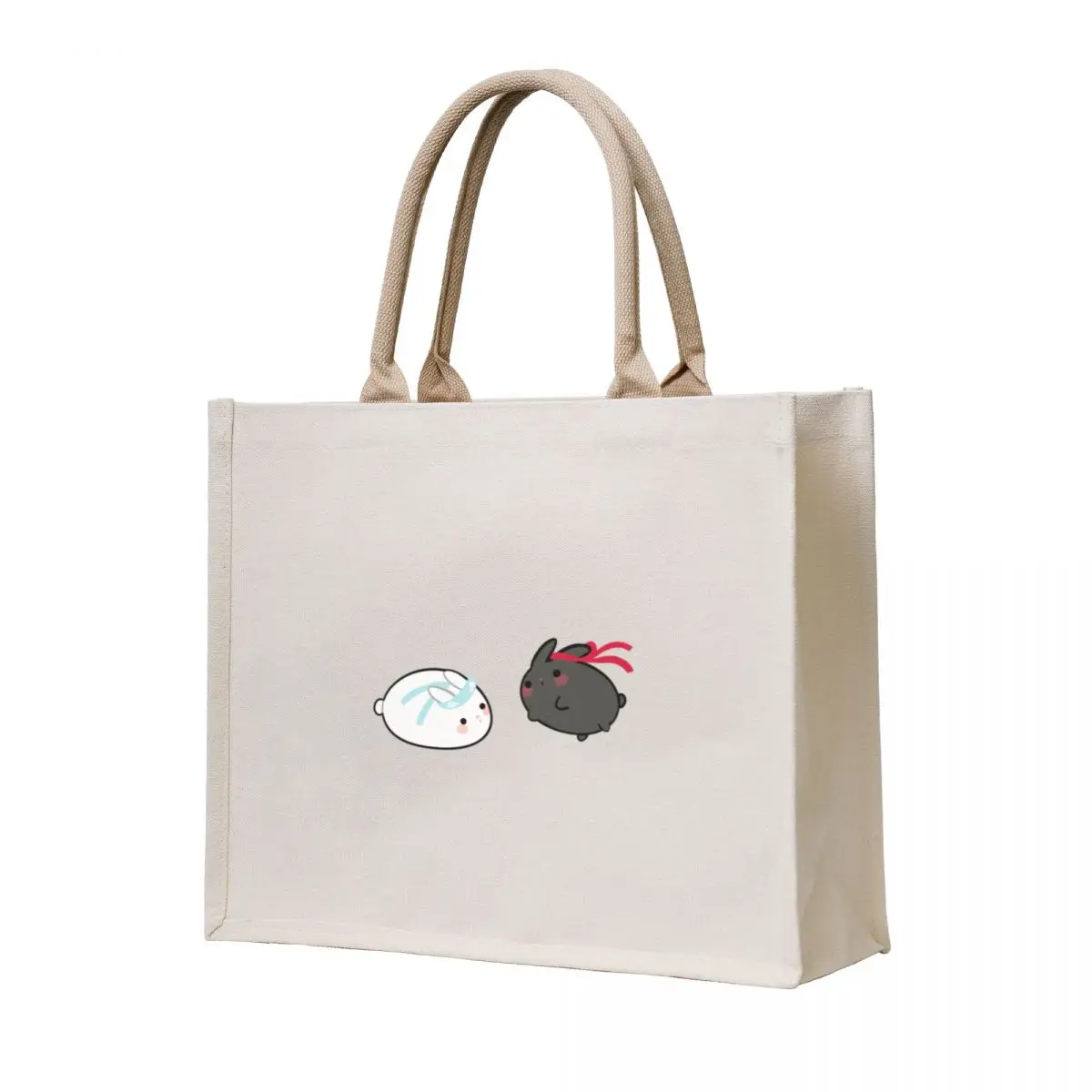 

Wangxian Bunnies Tote Bag Eco bag sac pour femme Lady bag