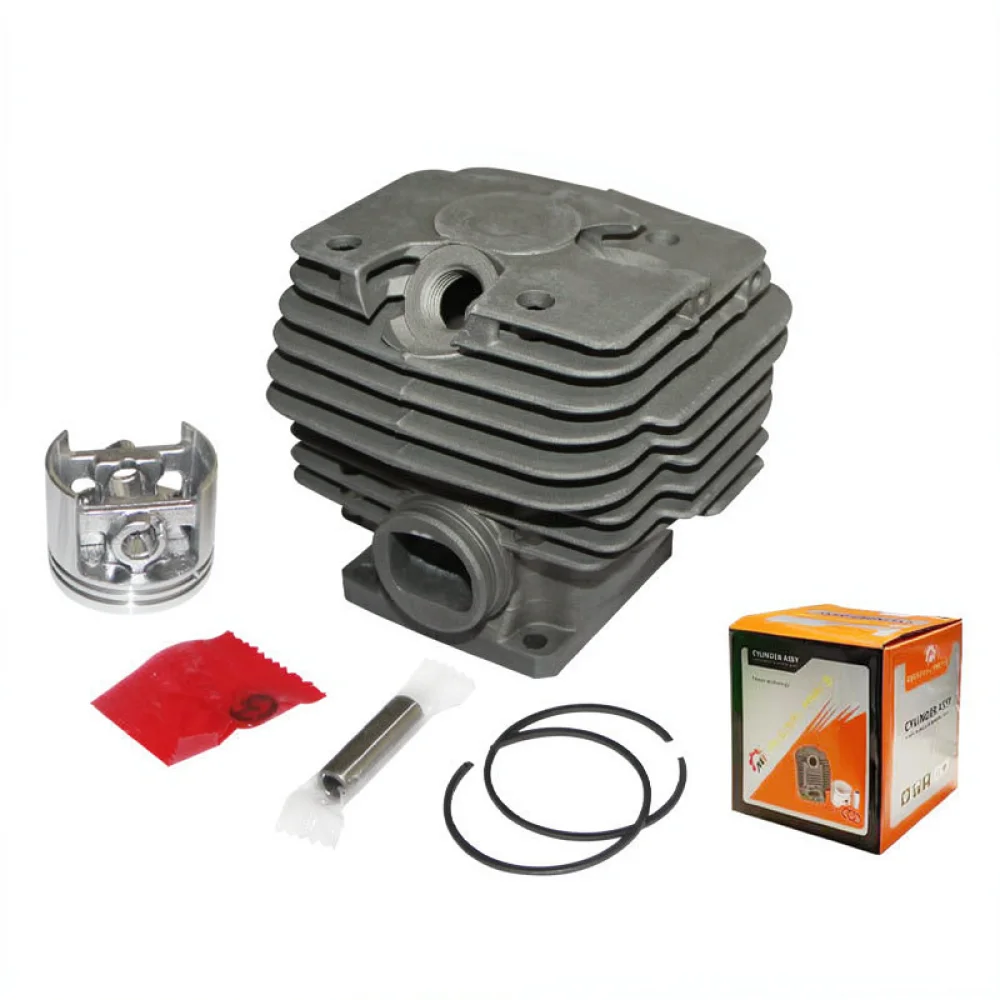 Replacement Cylinder Piston Kit For Stihl MS381 Chainsaw Garden Tool Motor Maintenance Accessory Assembly