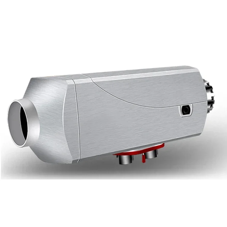 For Best Selling 12v 5kw Diesel Air Coolant Liquid Parking Heaters For Truck