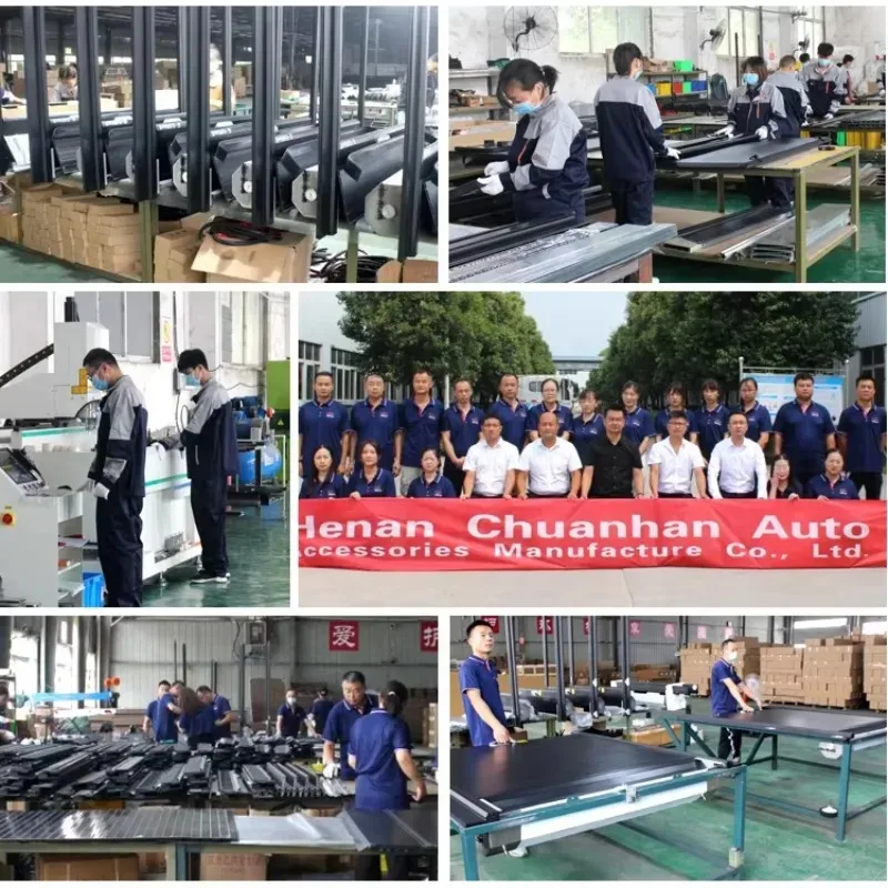 Beneficio Retrac Tonneau cubierta para Ram 1500 camión de aluminio dosel Topper Camper Hardtop para ala de camioneta