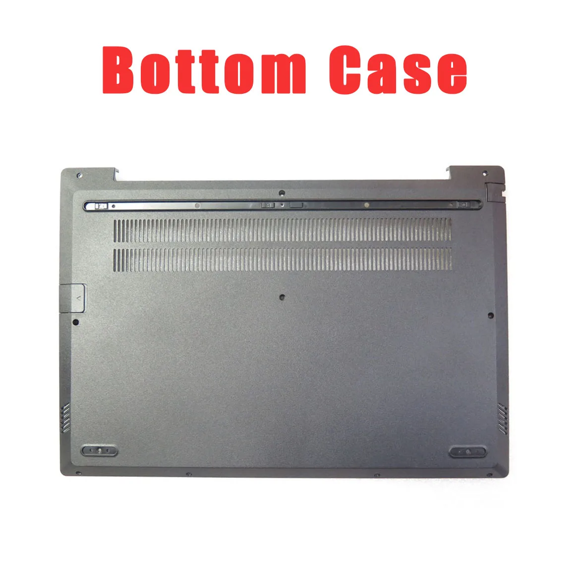 

Laptop Bottom Case For Lenovo 5CB0W44203 81VM Base Cover Lower Case Black New