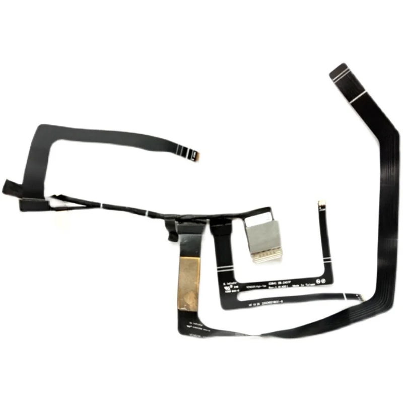 S  0V8W70 New For Dell Latitude 7400 2-in-1 EDB41 EDP LCD CABLE 20PIN DC02C00J300