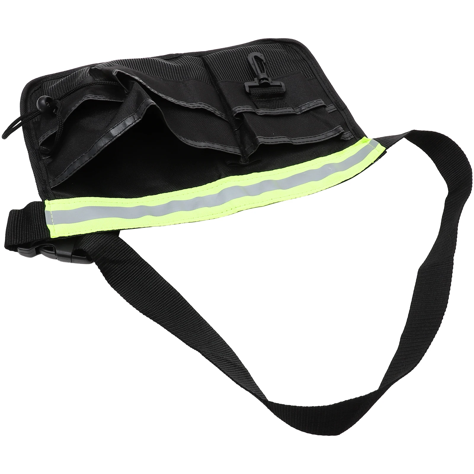 

Garden Tool Belt 7 Pockets Oxford Cloth Durable Utility Waist Pouch Men Women Gardening Carpenter Green Storage Toolbox Parts