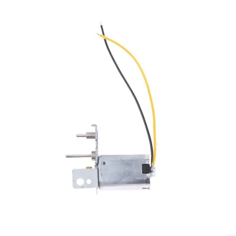 Powerful Mini Metal Motor 120 Degree Design Perfect For Small Machinery 83CF