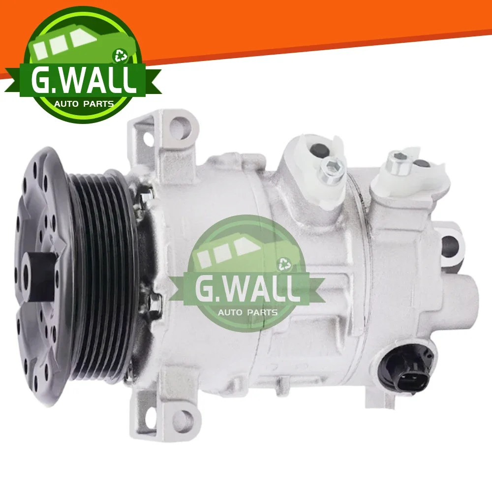 FOR AUTO AC COMPRESSOR FOR DODGE CALIBER 1.8 2.0 2.4 FOR JEEP COMPASS PATRIOT 2.0 2.4 05058228AI P05058228AH P05058228AI