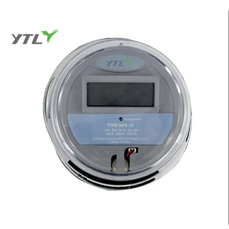 Ytl Single Phase 2 …